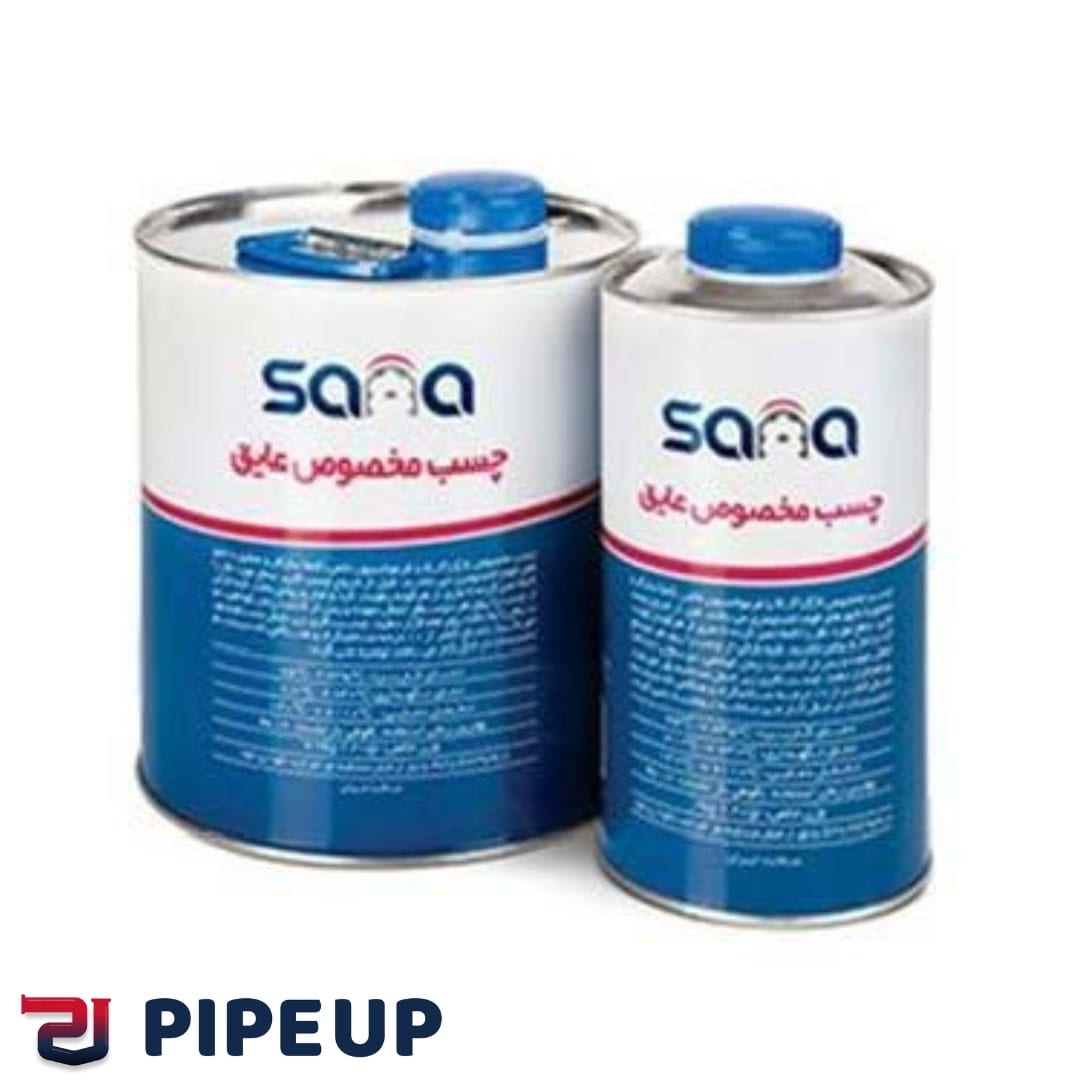 چسب مخصوص عایق K-flex
